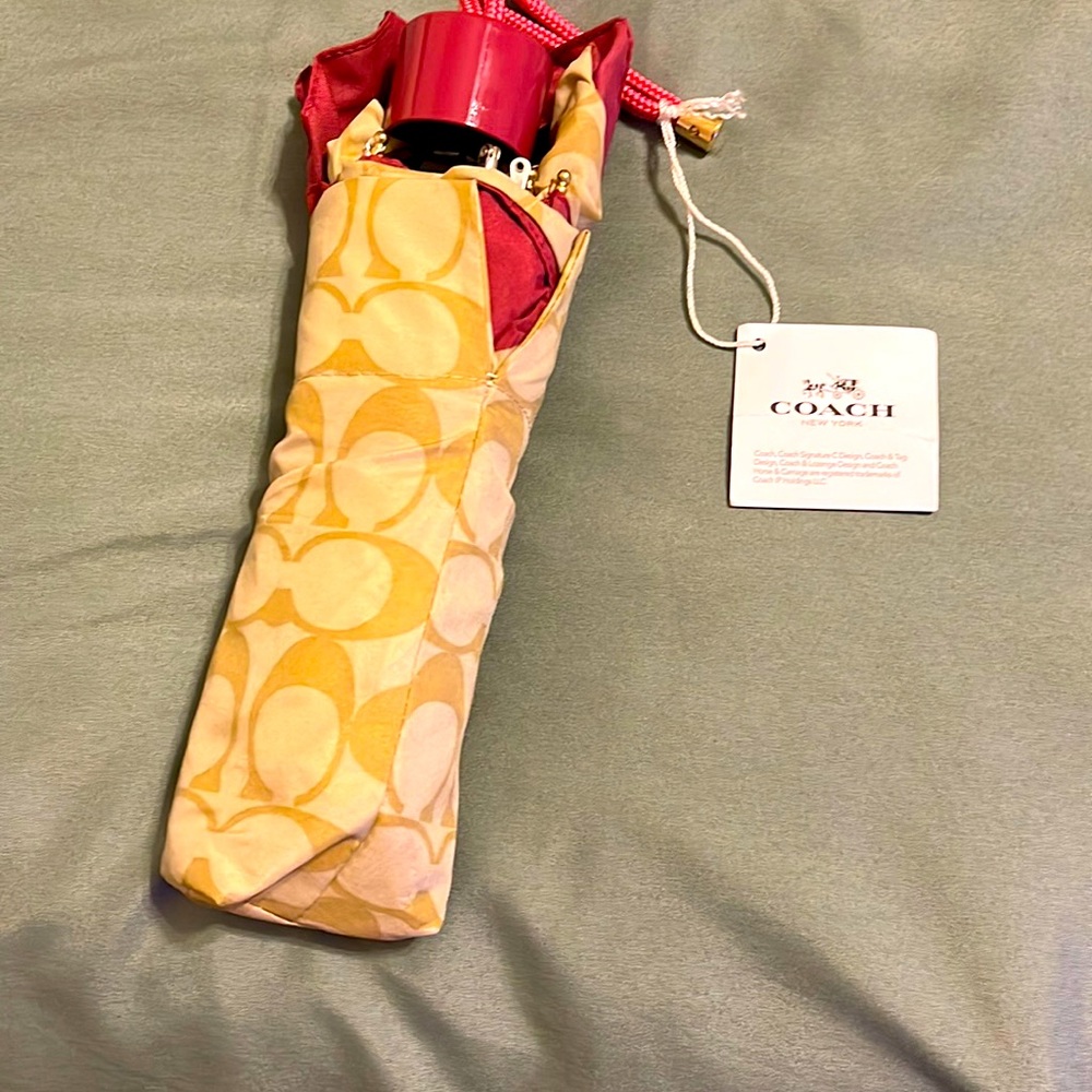 Mini/Purse umbrella